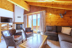 Meinaz QUIET & SUNNY apartments Veysonnaz